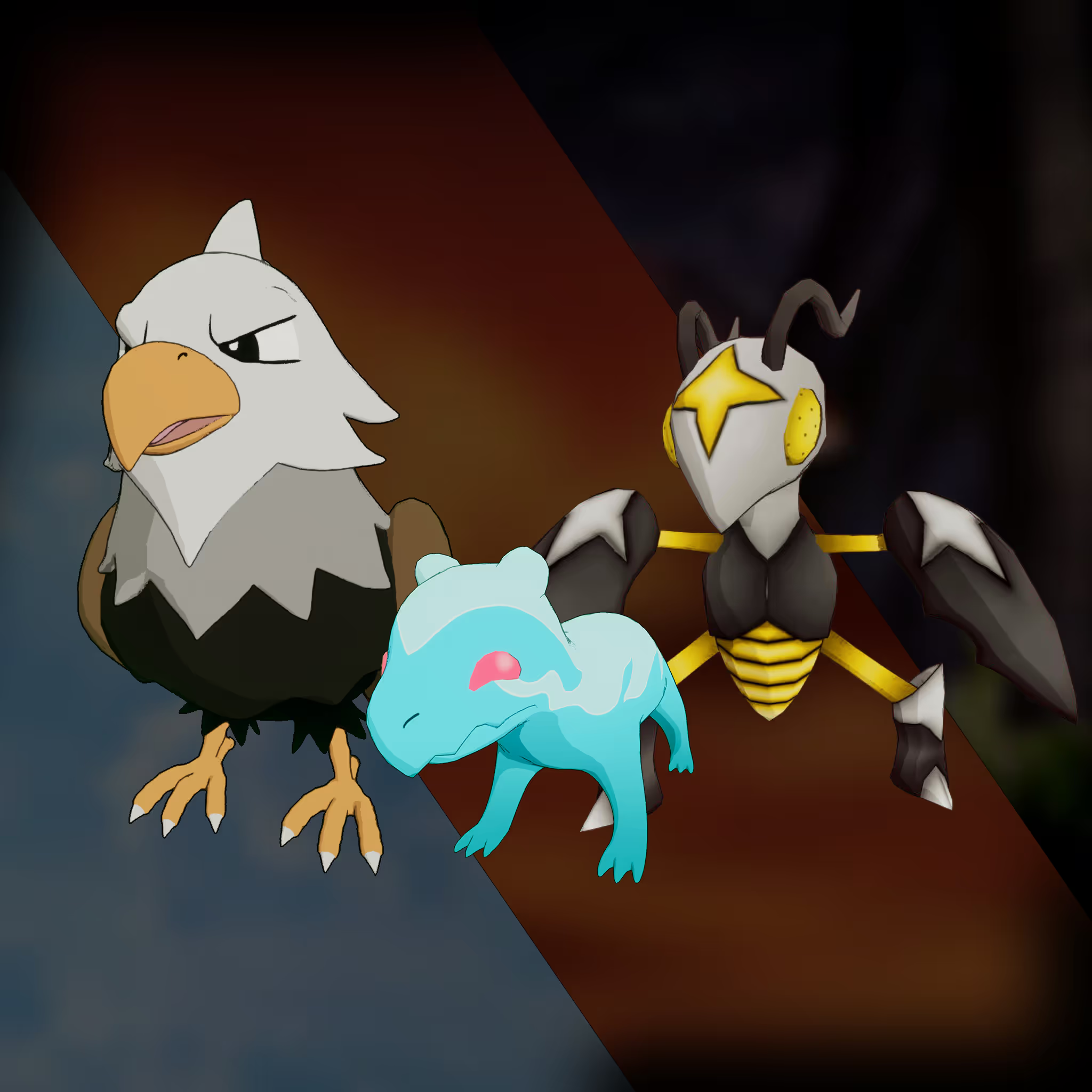 Evos